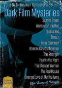 Dark Film Mysteries (3 DVD Film Noir Collector's Set) , Edward G. Robinson