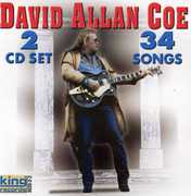 The Original Outlaw Of Country Music , David Allan Coe