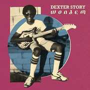Wondem , Dexter Story