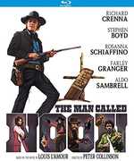 The Man Called Noon , Richard Crenna