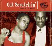 Cat Scratchin' , Various Artists