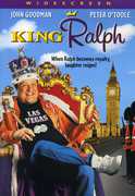 King Ralph , John Goodman