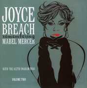 Remembering Mabel Mercer, Vol. 2 , Joyce Breach