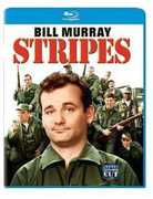 Stripes , Bill Murray
