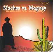 Banda Machos Vs Banda Maguey , Banda Machos