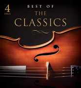 Best Of The Classics (Various Artists) , Various Artists