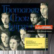 Spiegel-Ed.24 Thomanerchor , Kurt Thomas