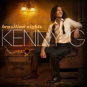 Brazilian Nights , Kenny G