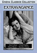 Extravagance , June Collyer