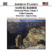 Orchestral Works 2 , Marin Alsop