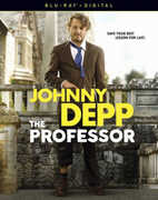 The Professor , Johnny Depp