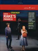 The Rake's Progress , Andrew Kennedy