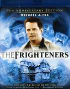 The Frighteners , Michael J. Fox