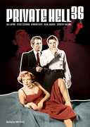 Private Hell 36 , Ida Lupino