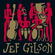 Archives , Jef Gilson
