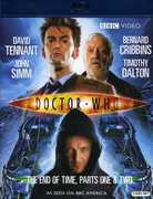 Doctor Who: The End of Time, Parts One & Two , Timothy Dalton