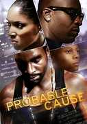 Probable Cause , Lisa Anderson