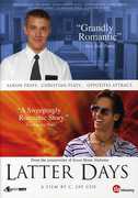 Latter Days , Wesley A. Ramsey