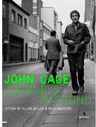 John Cage: Journeys in Sound , Merce Cunningham
