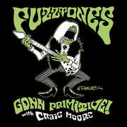 Gonn Primitive , The Fuzztones