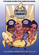 Pacific Banana , Graeme Blundell