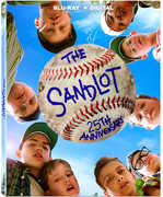 The Sandlot (25th Anniversary) , Daniel Zacapa