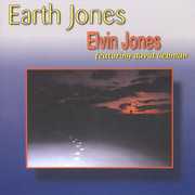 Earth Jones , Elvin Jones