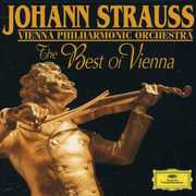 Best of Vienna , Vienna Philharmonic Orchestra