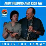 Tunes for Tommy , Andy Fielding