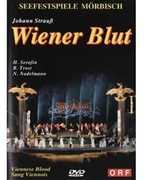 Wiener Blut (Viennese Blood) 