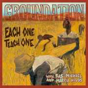 Each One Teach One , Groundation