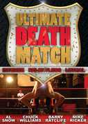Ultimate Death Match , Barry Ratcliffe