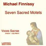 Seven Sacred Motets , Voces Sacrae