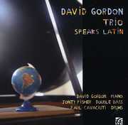 Speaks Latin , David Gordon