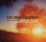 Our Roots , Geof Bradfield