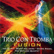 Fusion , Gotland Quartet