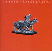 Fantastic Plastic , Lee Bannon