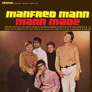 Mann Made , Manfred Mann