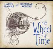 The Wheel of Time , Larry Hanks