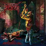 Anotheround , National Suicide