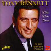 Great Hit Sound [Import] , Tony Bennett