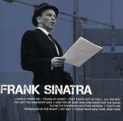 Icon , Frank Sinatra