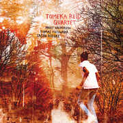 Tomeka Reid Quartet , Tomeka Reid