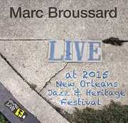 Jazzfest 2015 , Marc Broussard