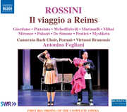 Rossini: Il Viaggio A Reims 