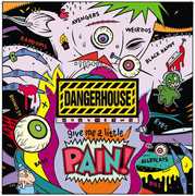 Dangerhouse, Vol. 2 , Various Artists