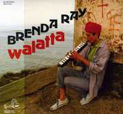 Walatta , Brenda Ray