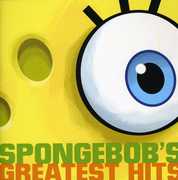 Spongebob's Greatest Hits , Various Artists