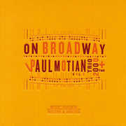 On Broadway, Vol. 5 , Paul Motian
