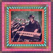 What , William Onyeabor